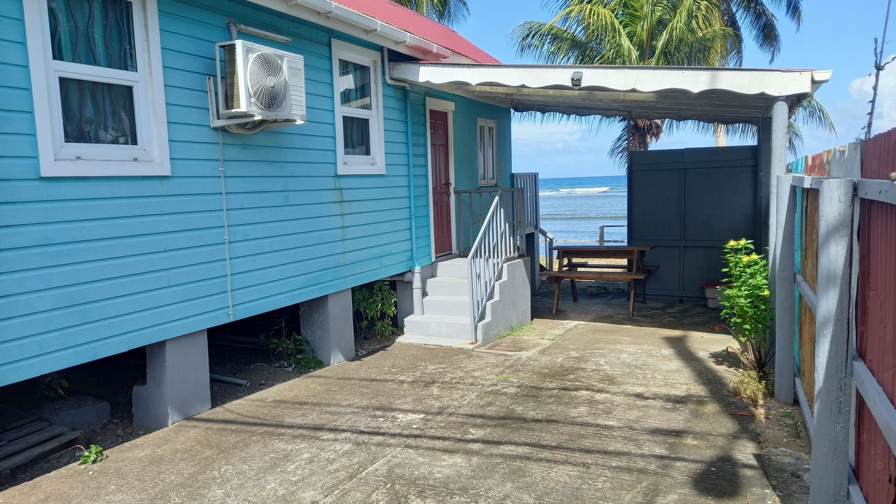 Photo of Outdoor in Calibishie