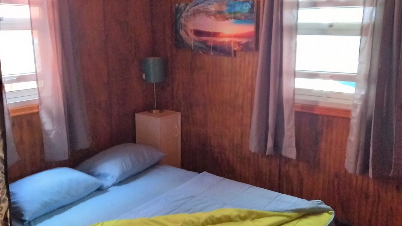 Photo of Bedroom in Calibishie
