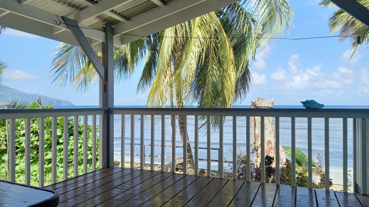 Photo of Outdoor in Calibishie