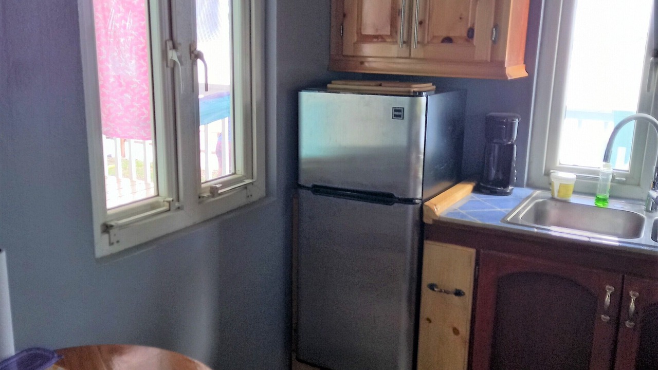 Photo of Kitchen in Calibishie