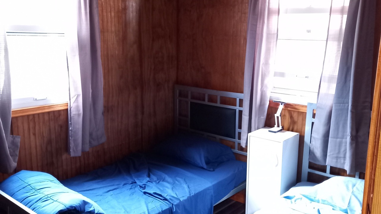 Photo of Bedroom in Calibishie