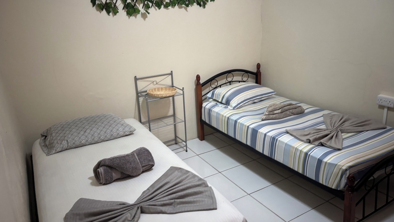 Photo of Bedroom in Giraudel