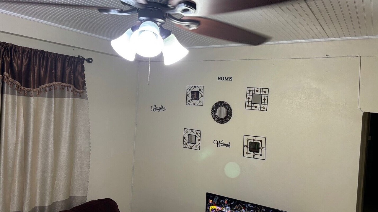 Photo of Livingroom in Giraudel