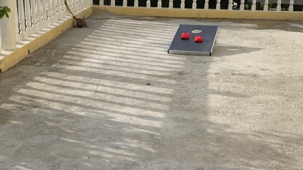Photo of Patio Balcony in Giraudel