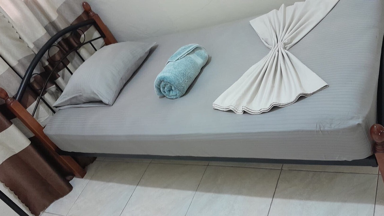 Photo of Bedroom in Giraudel