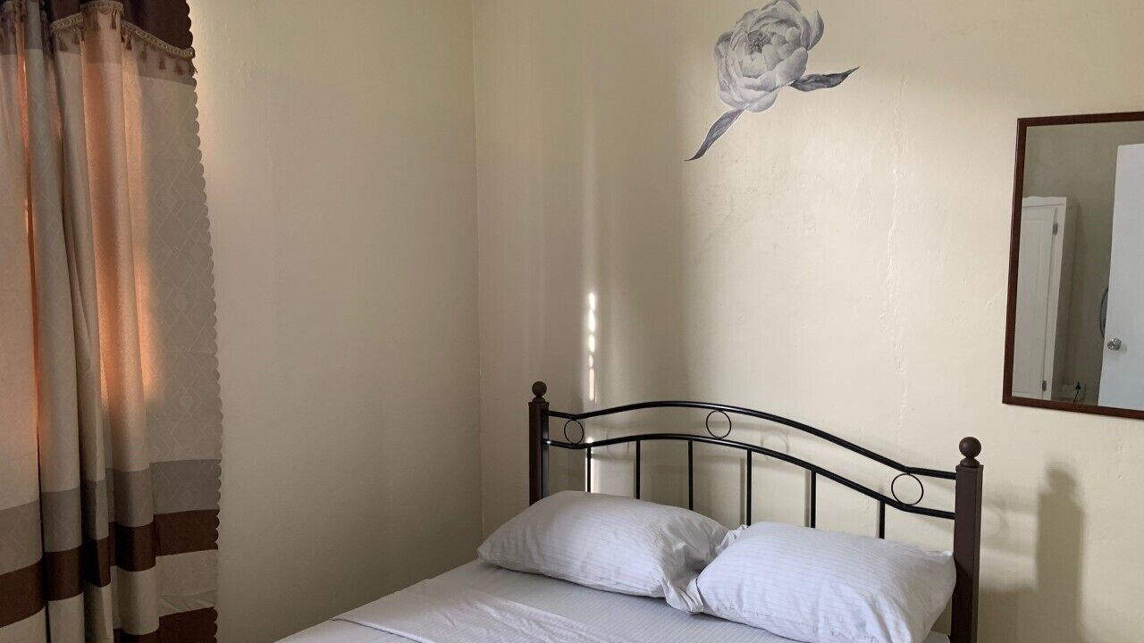 Photo of Bedroom in Giraudel