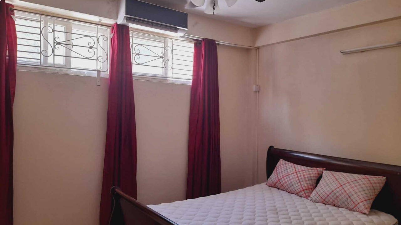Photo of Bedroom in Giraudel