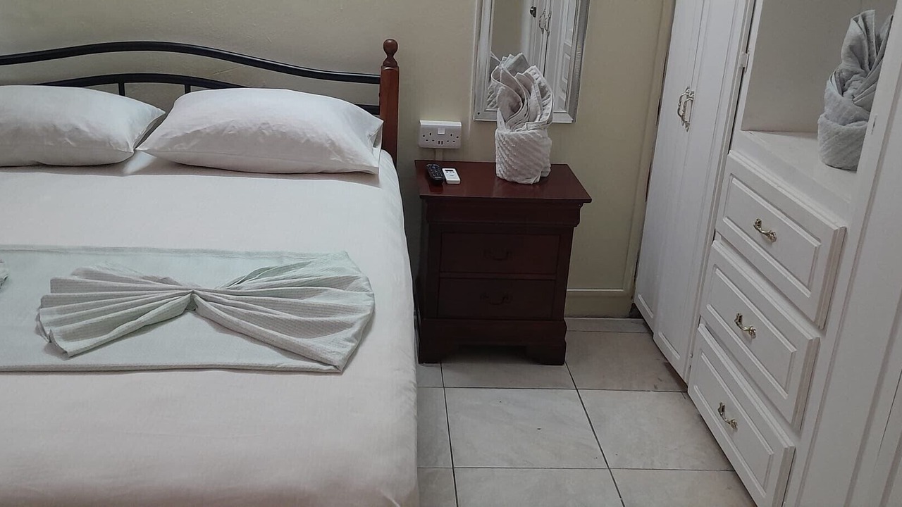 Photo of Bedroom in Giraudel
