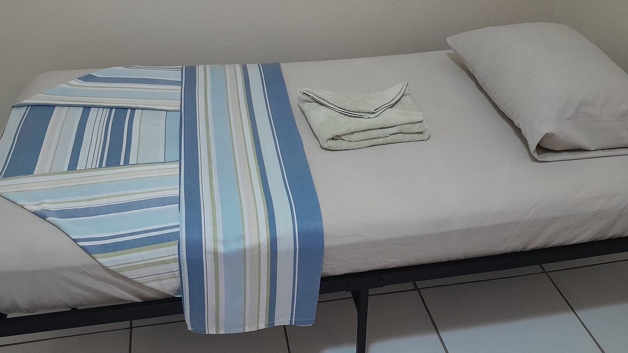 Photo of Bedroom in Giraudel