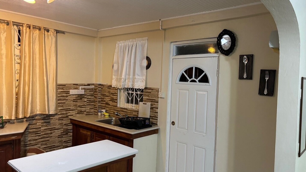 Photo of Kitchen in Giraudel