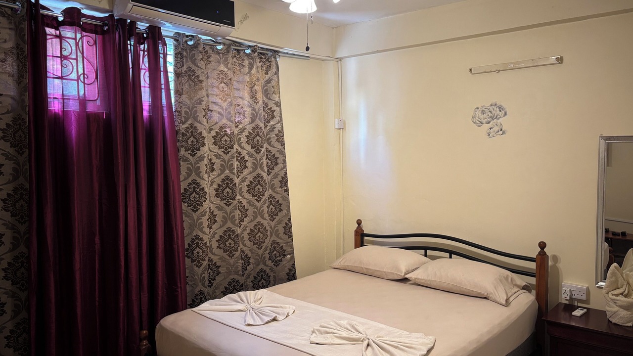 Photo of Bedroom in Giraudel