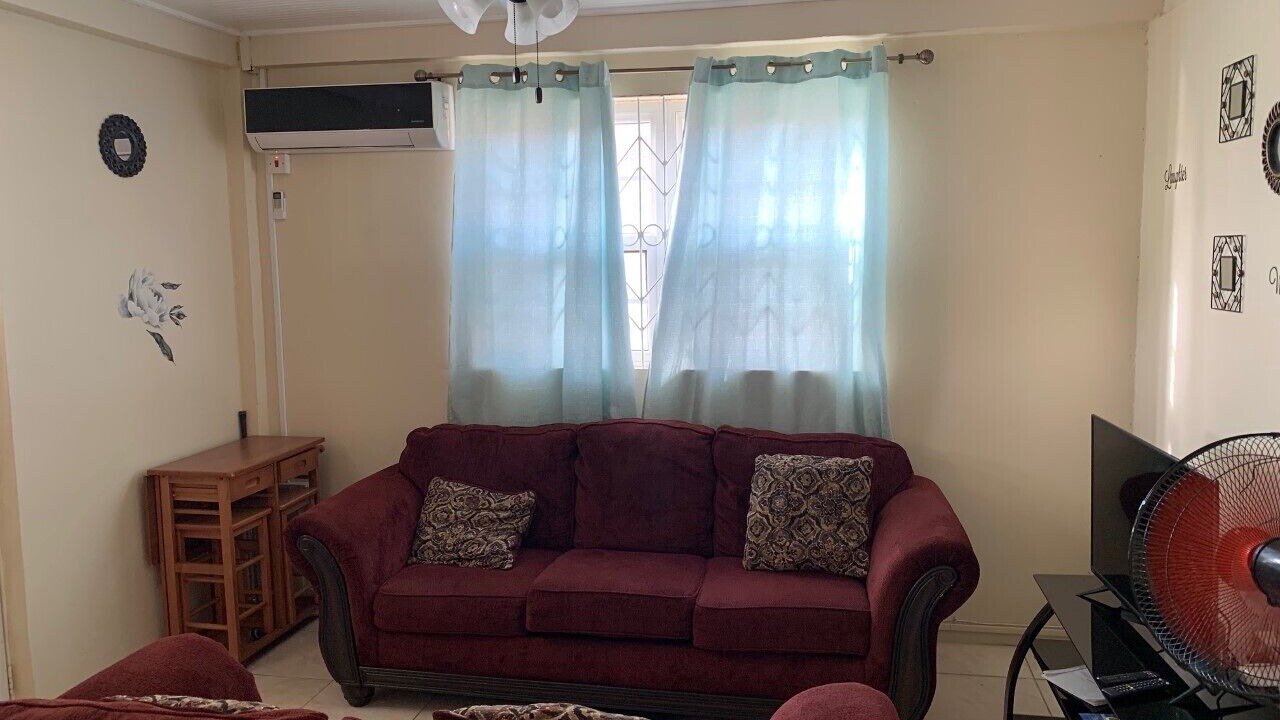 Photo of Livingroom in Giraudel