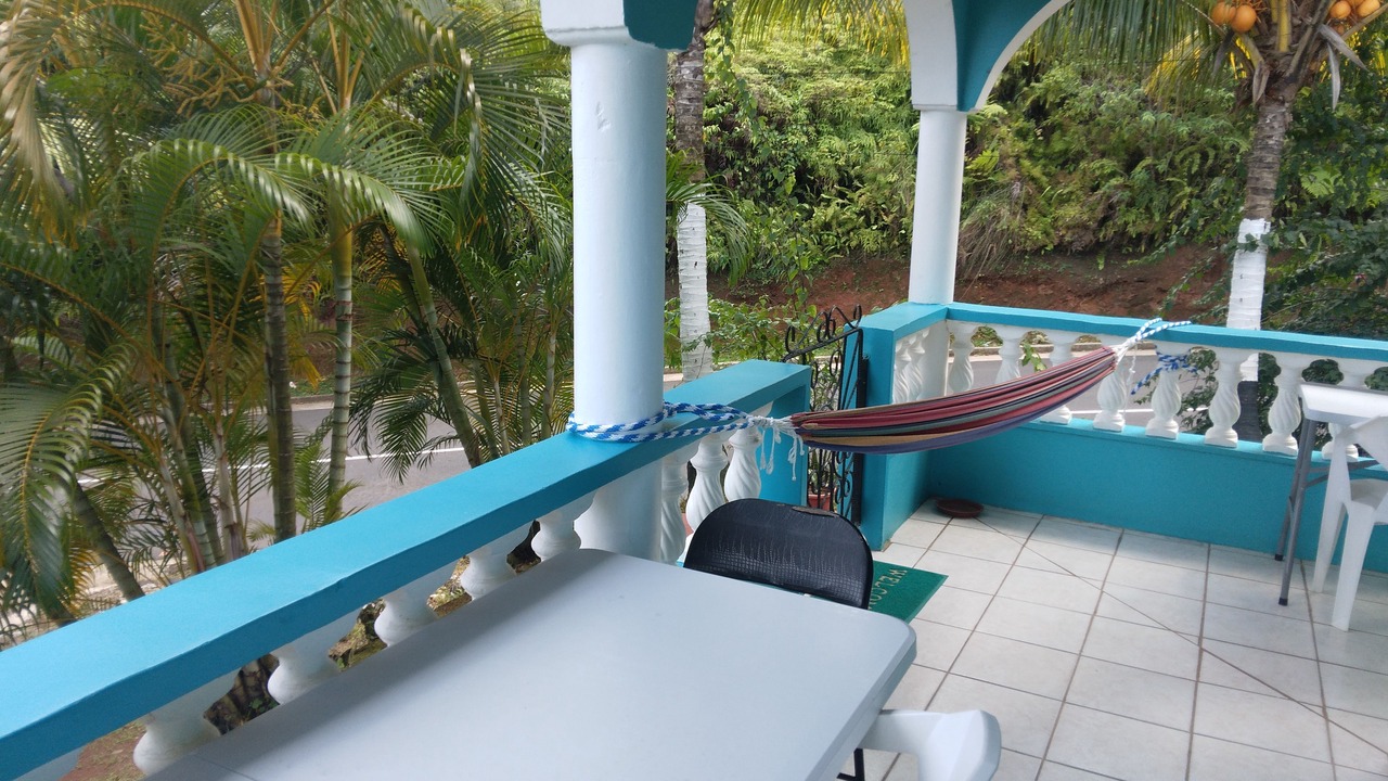 Photo of Outdoor in Saint Peter Parish