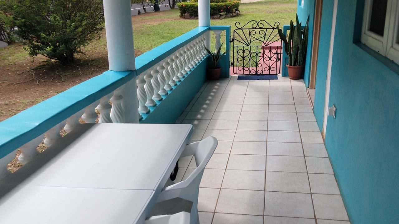 Photo of Outdoor in Saint Peter Parish