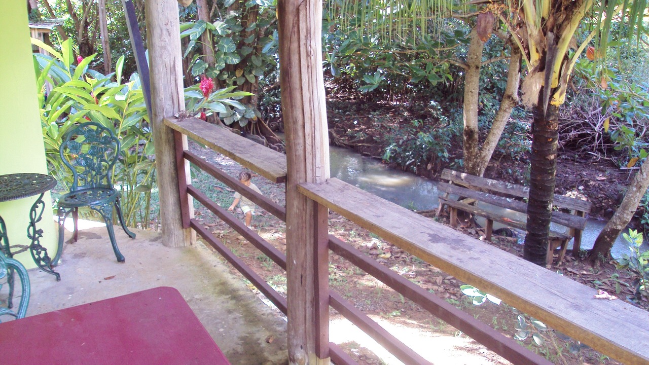 Photo of Outdoor in Calibishie