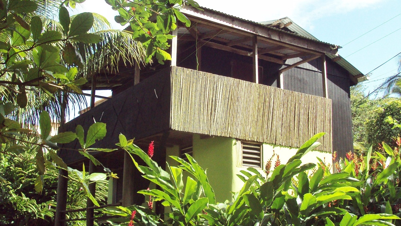 Photo of Outdoor in Calibishie