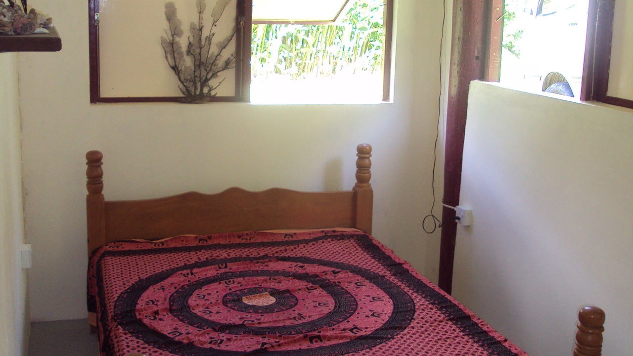 Photo of Bedroom in Calibishie