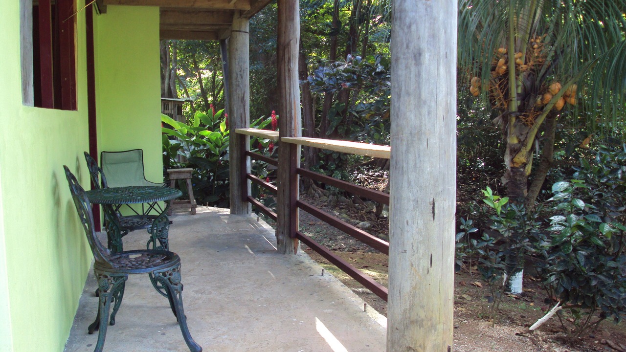 Photo of Patio Balcony in Calibishie