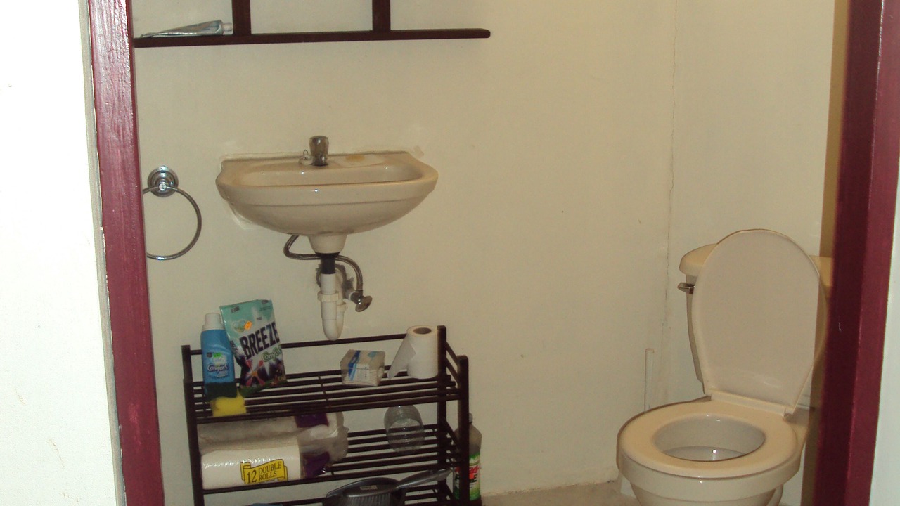 Photo of Bathroom in Calibishie