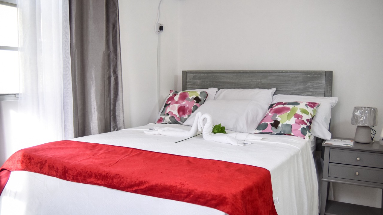 Photo of Bedroom in Saint George Parish