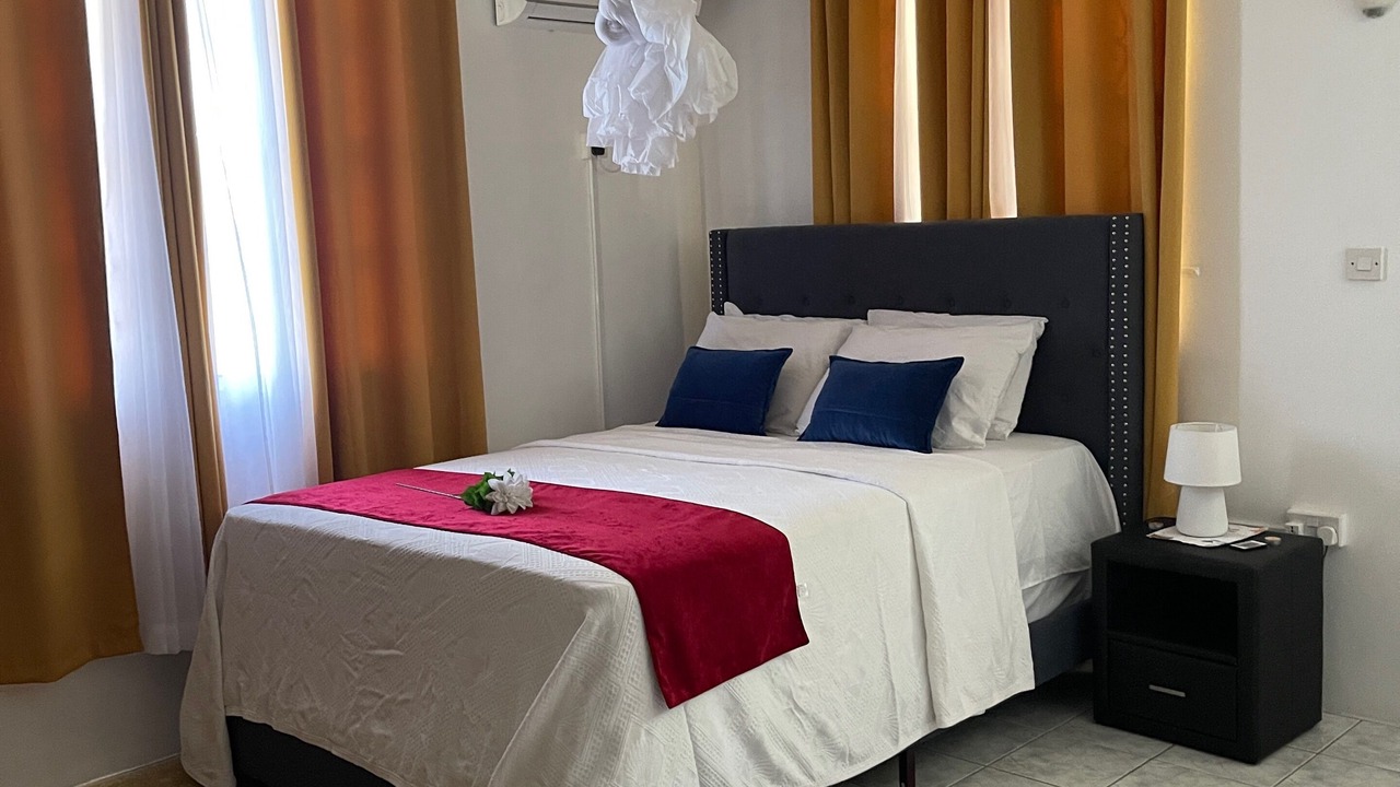 Photo of Bedroom in Saint George Parish