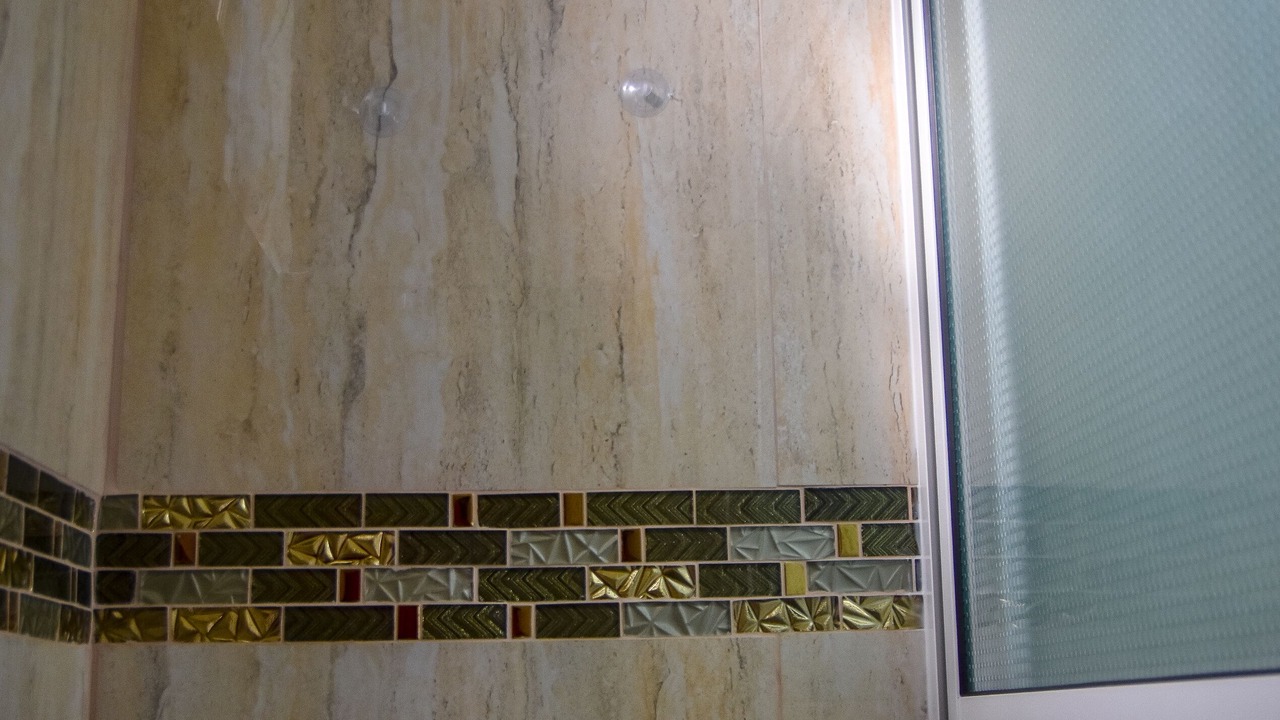 Photo of Bathroom in Saint George Parish