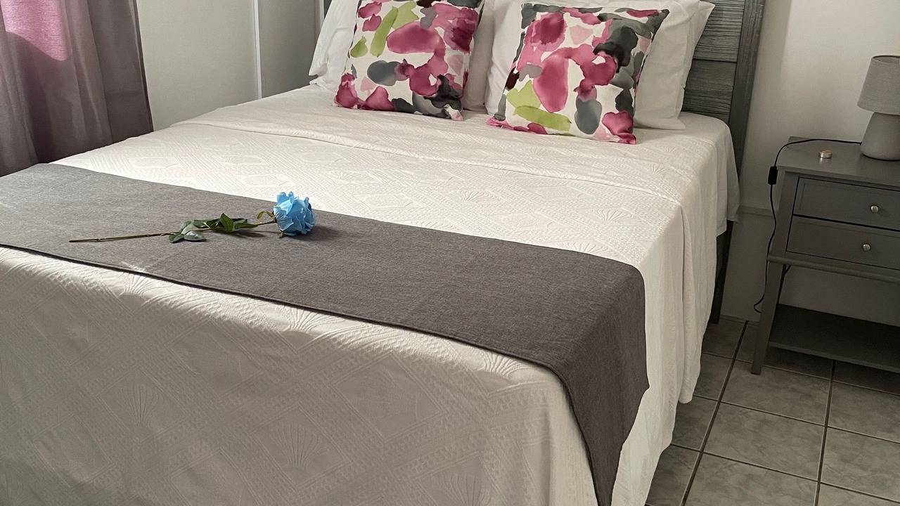 Photo of Bedroom in Saint George Parish