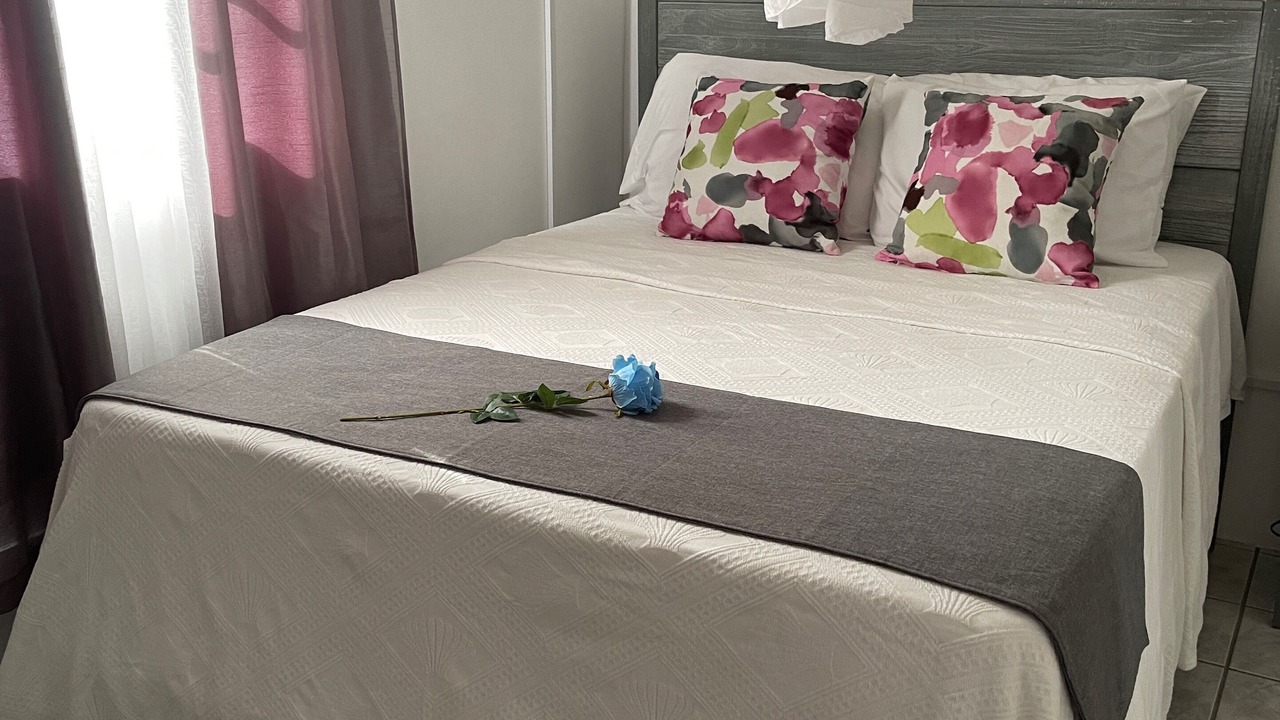 Photo of Bedroom in Saint George Parish