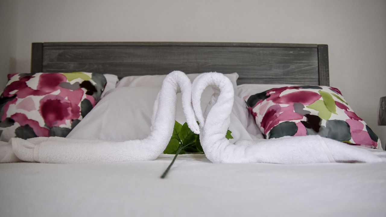 Photo of Bedroom in Saint George Parish