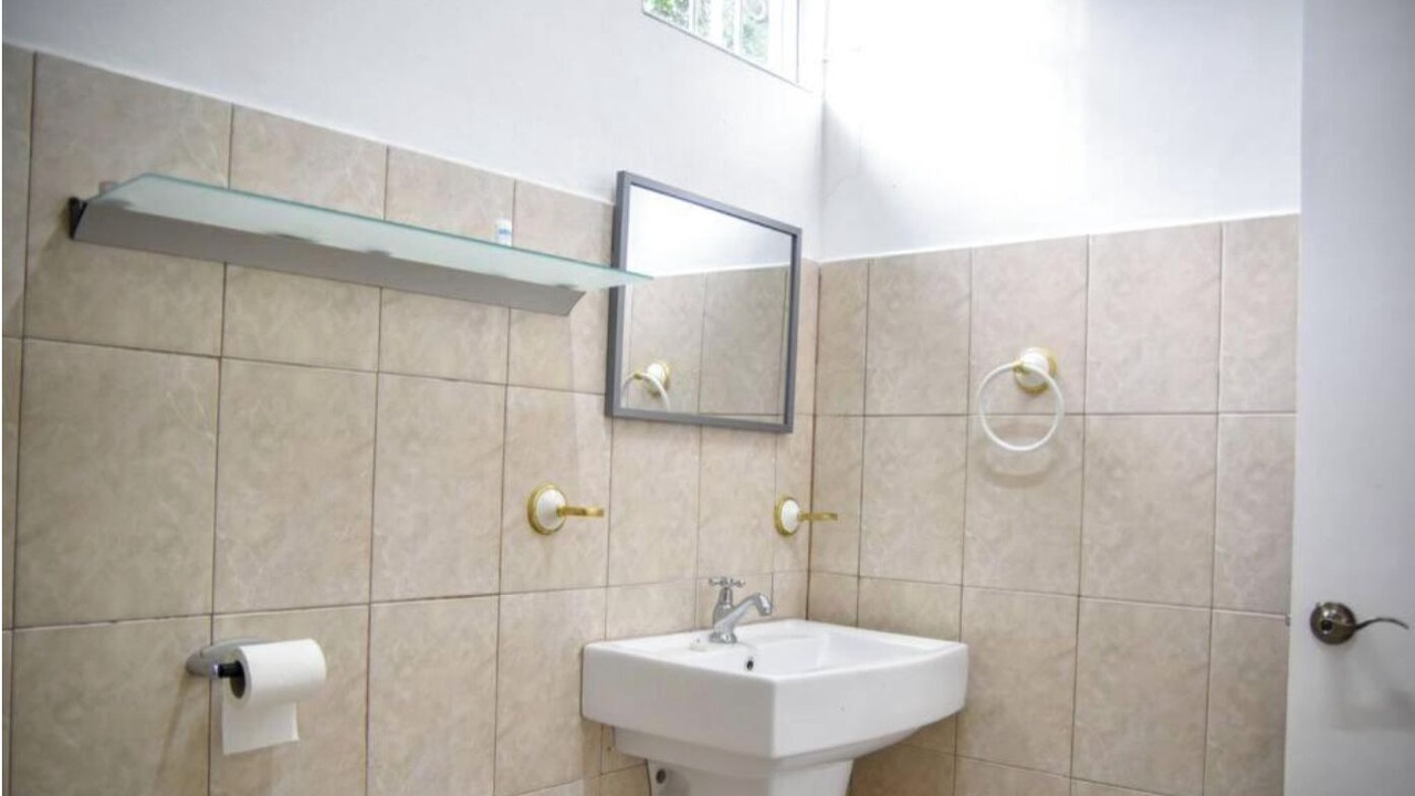 Photo of Bathroom in Castle Comfort