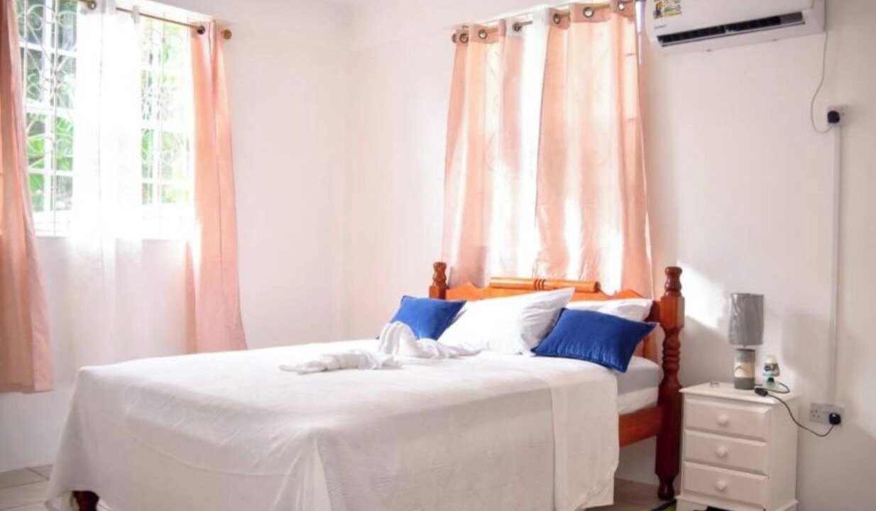 Photo of Bedroom in Castle Comfort