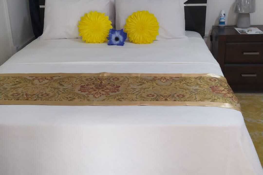 Photo of Bedroom in Castle Comfort
