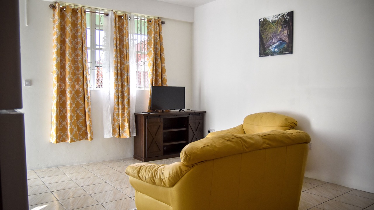 Photo of Livingroom in Castle Comfort