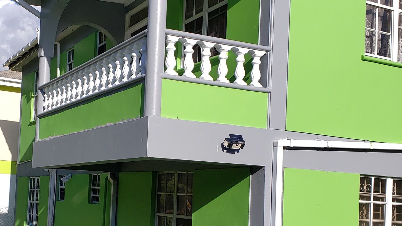 Photo of Outdoor in Castle Comfort