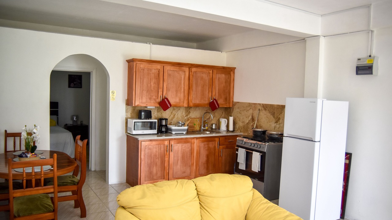 Photo of Livingroom in Castle Comfort