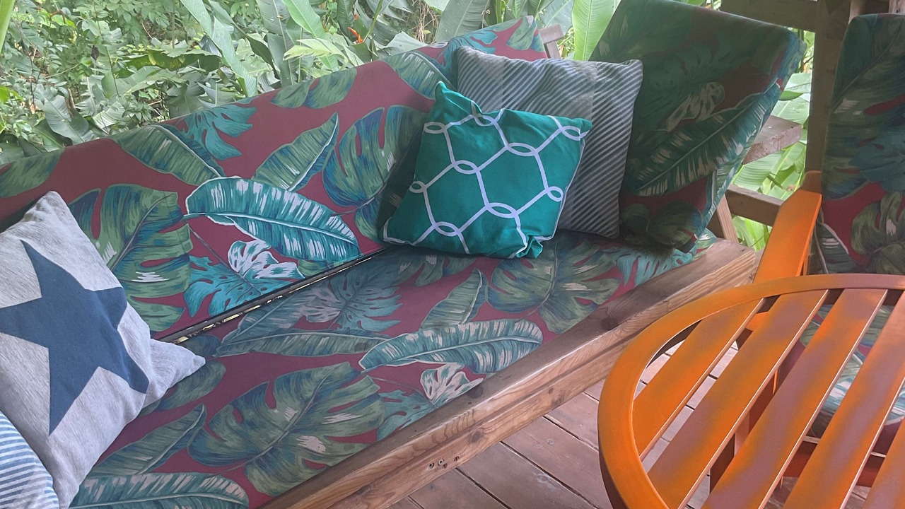 Photo of Patio Balcony in Roseau