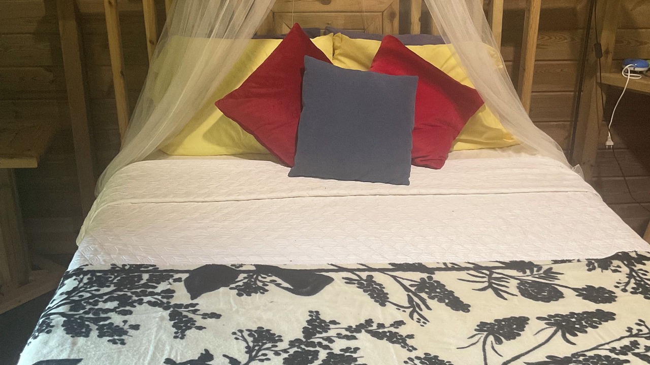 Photo of Bedroom in Roseau