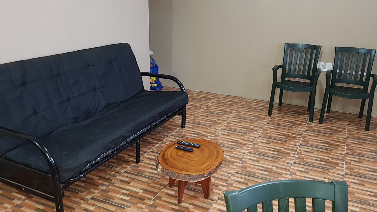 Photo of Livingroom in Pont Casse