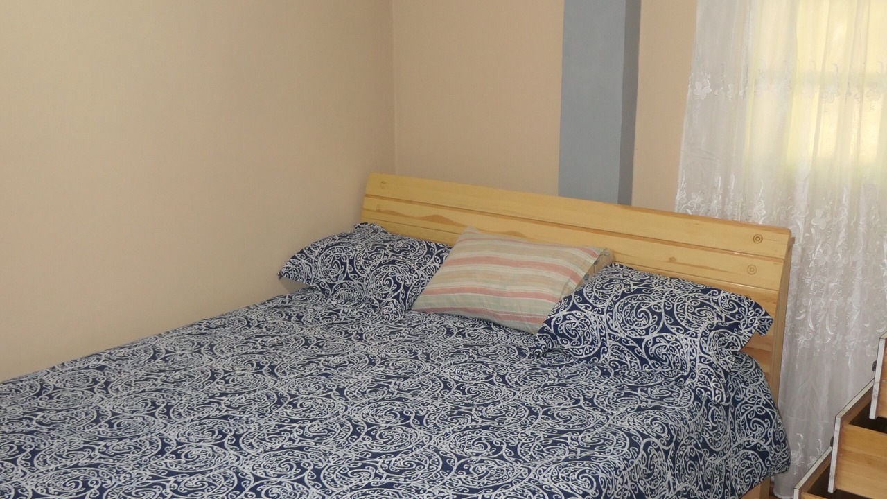 Photo of Bedroom in Pont Casse