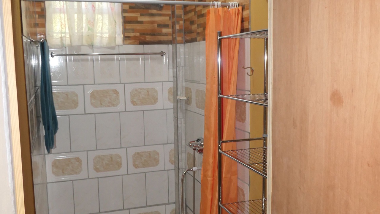 Photo of Bathroom in Pont Casse