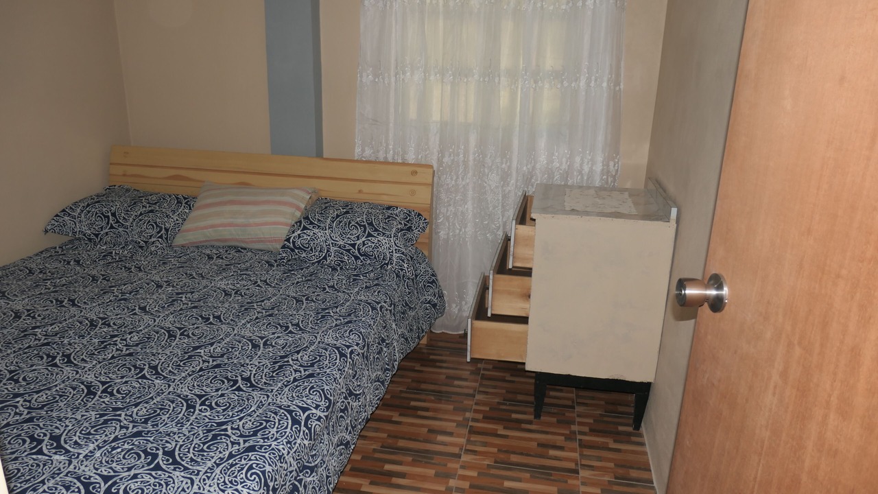 Photo of Bedroom in Pont Casse