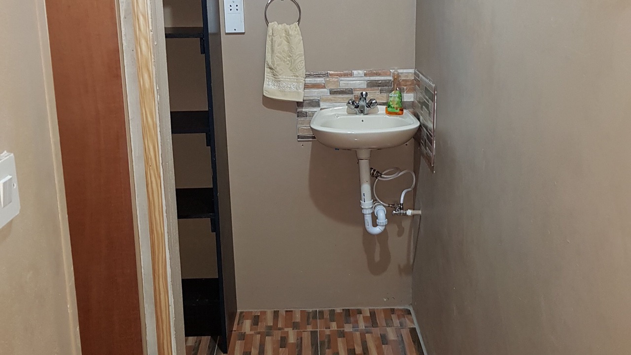 Photo of Bathroom in Pont Casse