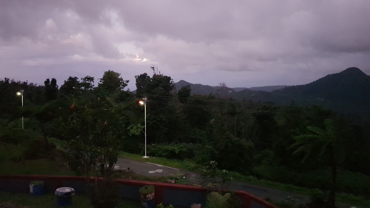 Photo of Outdoor in Pont Casse