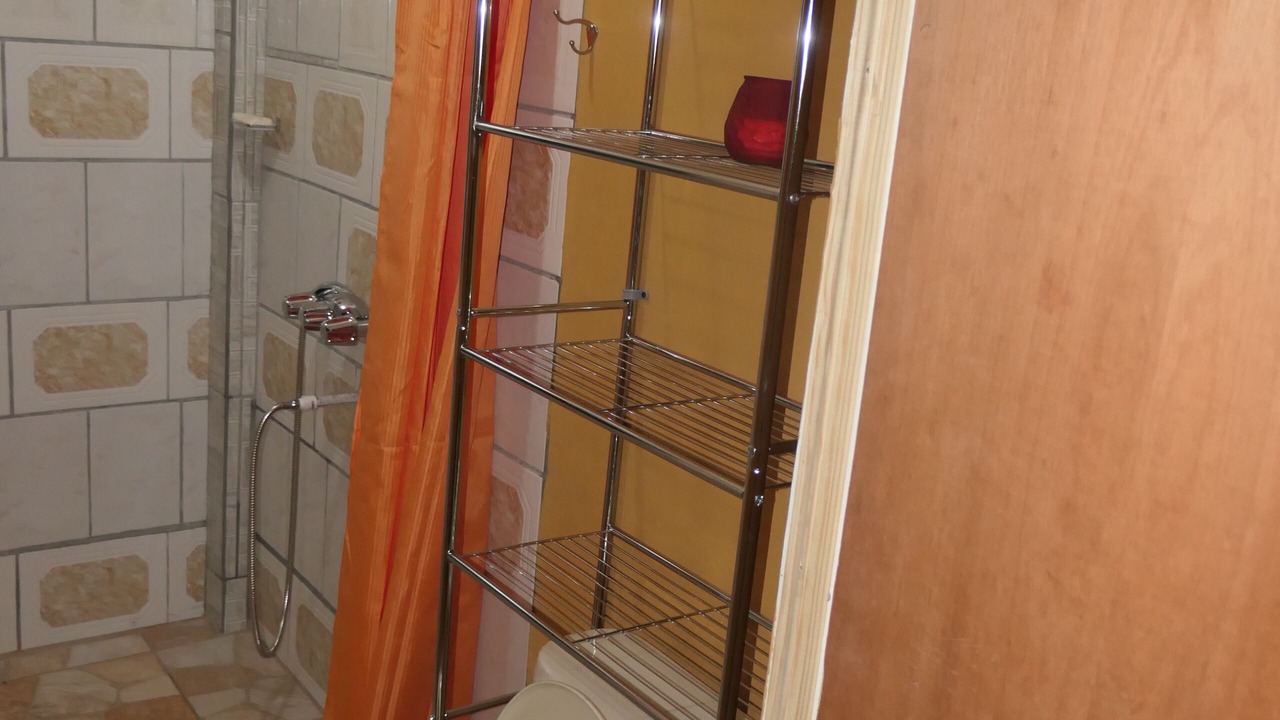 Photo of Bathroom in Pont Casse