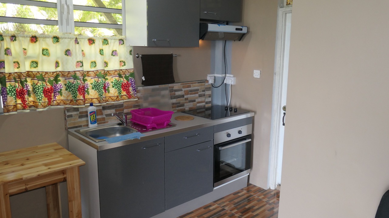 Photo of Kitchen in Pont Casse