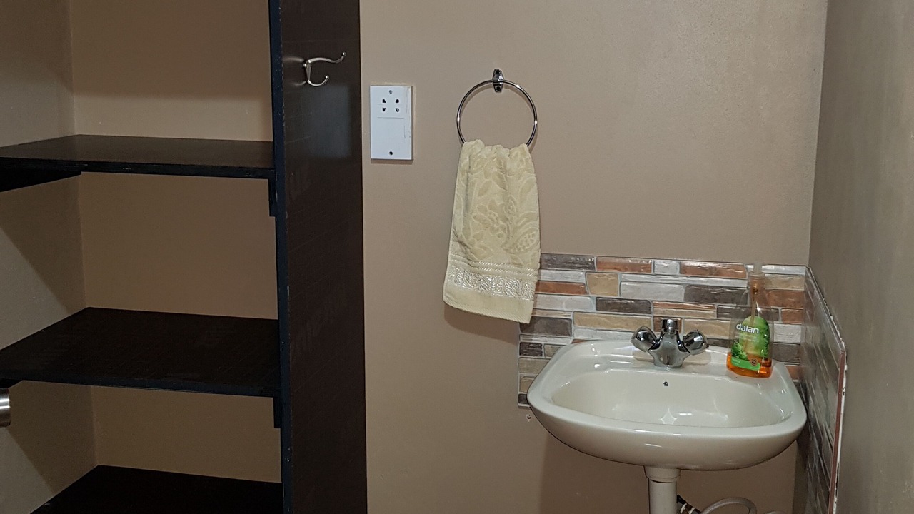 Photo of Bathroom in Pont Casse