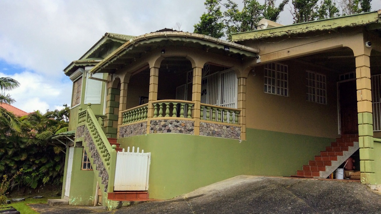 Photo of Outdoor in Pont Casse