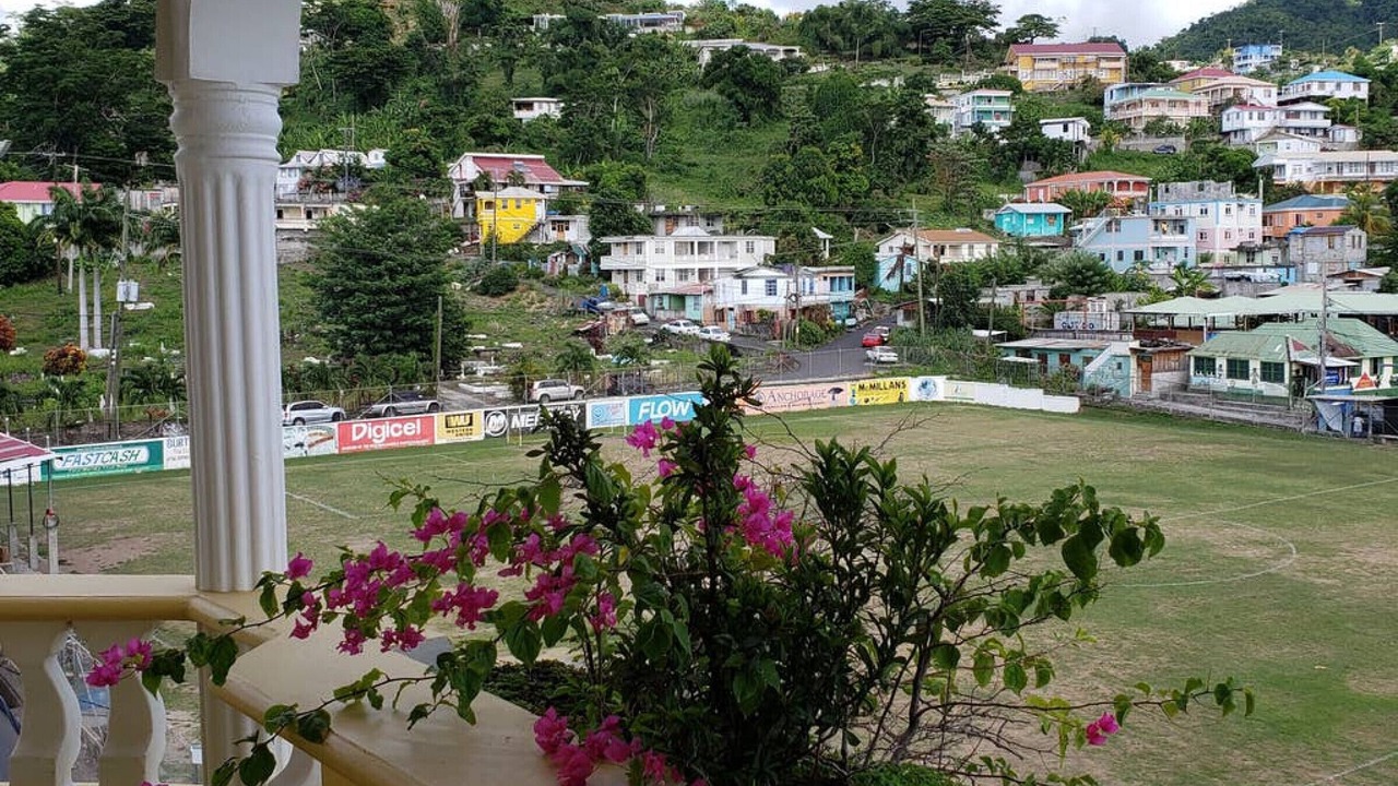 Photo of Outdoor in Roseau