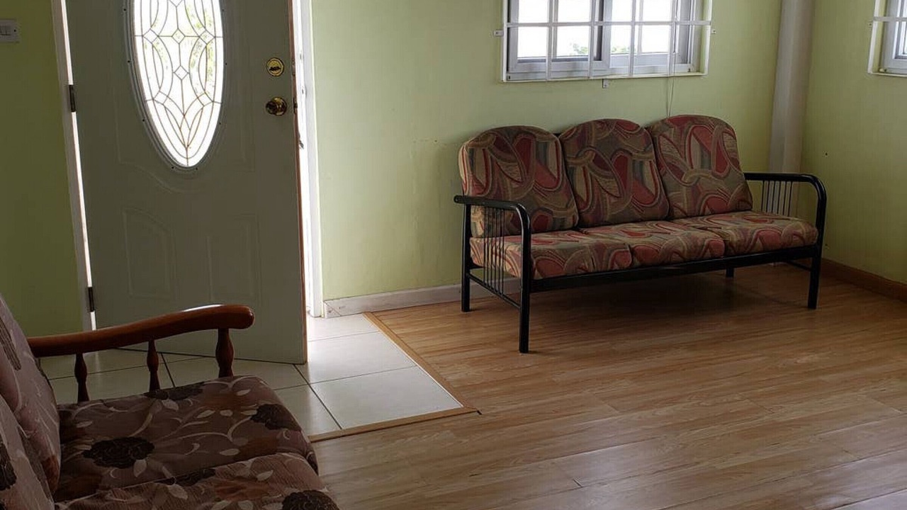 Photo of Livingroom in Roseau