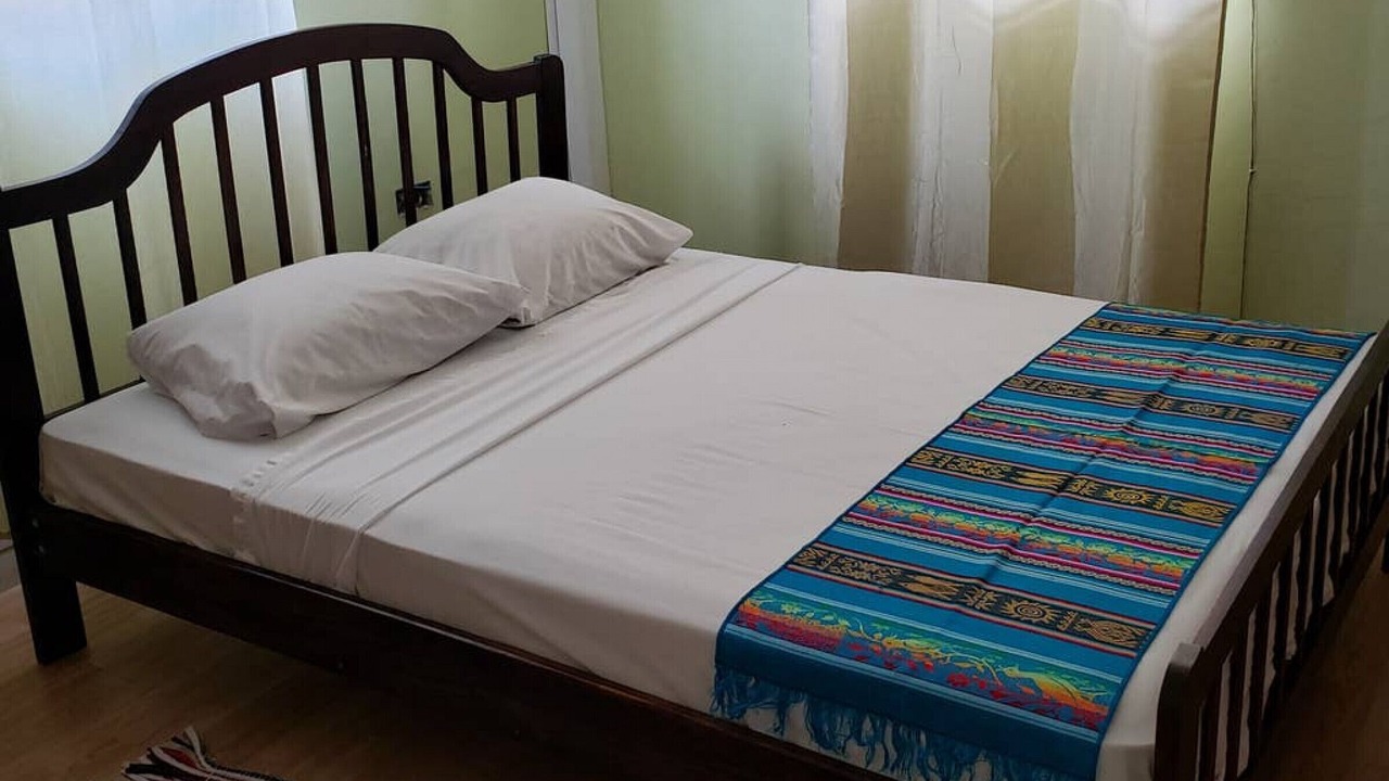 Photo of Bedroom in Roseau